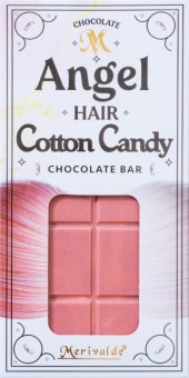 Čokoláda Angel Hair Merivalde