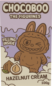 Čokoláda Chocoboo