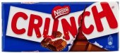 Čokoláda Crunch Nestlé