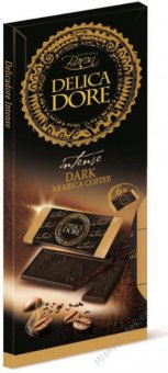 Čokoláda Delicadore Baron