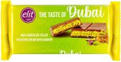 Čokoláda Dubai style Elit