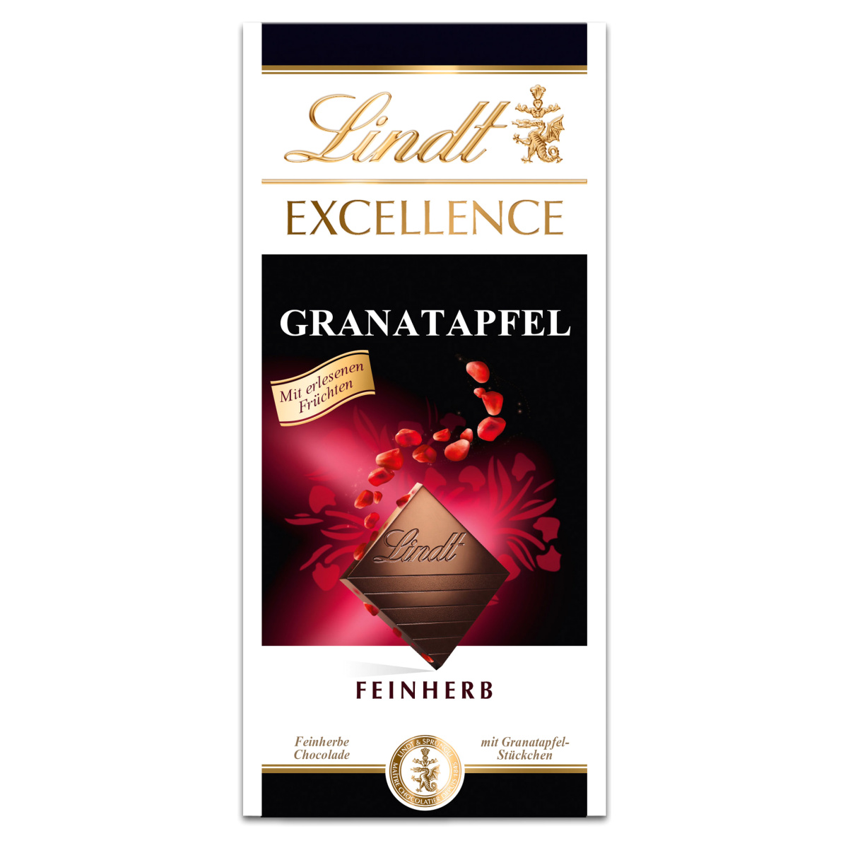Čokoláda Excellence Lindt v akci levně | Kupi.cz