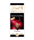 Čokoláda Excellence Lindt