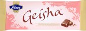 Čokoláda Geisha