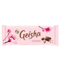 Čokoláda Geisha