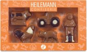 Čokoláda Heilemann - dárkové balení