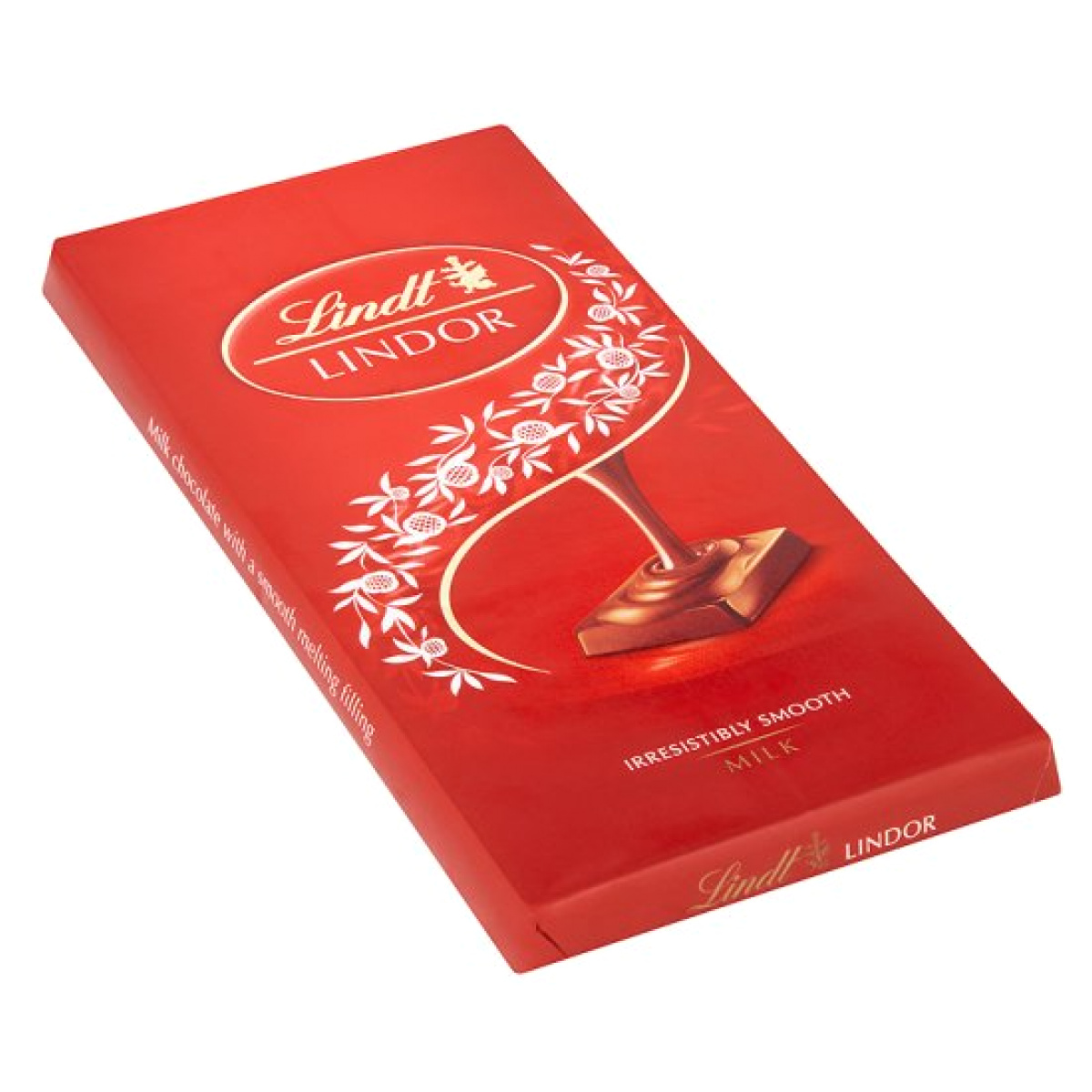 Čokoláda Lindor Lindt levně | Kupi.cz