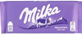 Čokoláda Milka