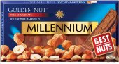 Čokoláda Millennium