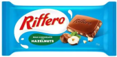 Čokoláda Riffero