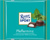 Čokoláda Sport Ritter