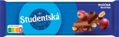 Čokoláda Studentská pečeť Orion