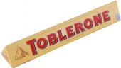 Čokoláda Toblerone