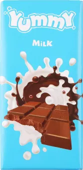 Čokoláda Yummy