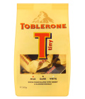 Čokoládky Tiny Toblerone