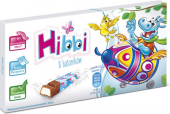 Čokoládky velikonoční Hibbi
