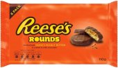 Čokoládová kolečka Rounds Reese's