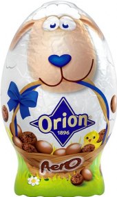 Čokoládová ovce Aero Orion