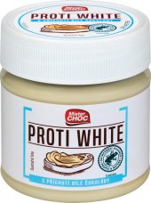Čokoládová proteinová pomazánka Proti Mister Choc