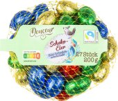 Čokoládová vajíčka Douceur