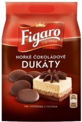 Čokoládové Dukátky Figaro