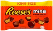 Čokoládové košíčky minis Reese's