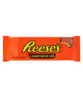 Čokoládové košíčky Reese's