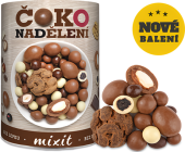 Čokoládové nadělení Mixit