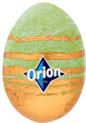 Čokoládové vajíčko Orion