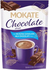 Čokoládový nápoj Mokate