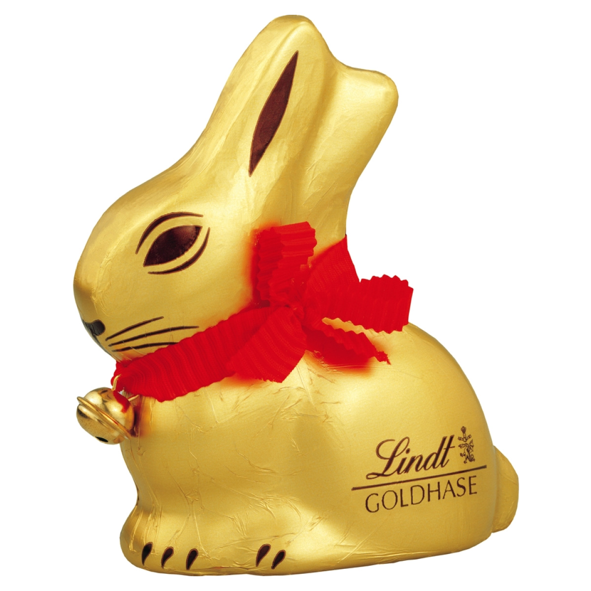 Čokoládový zajíc Lindt levně | Kupi.cz