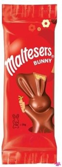 Čokoládový zajíček Maltesers