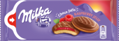 Čokopiškoty Milka