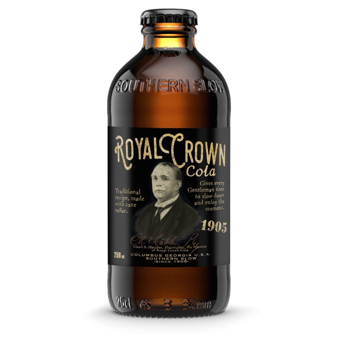 Cola Royal Crown, Royal Crown Cola v akci levně | Kupi.cz