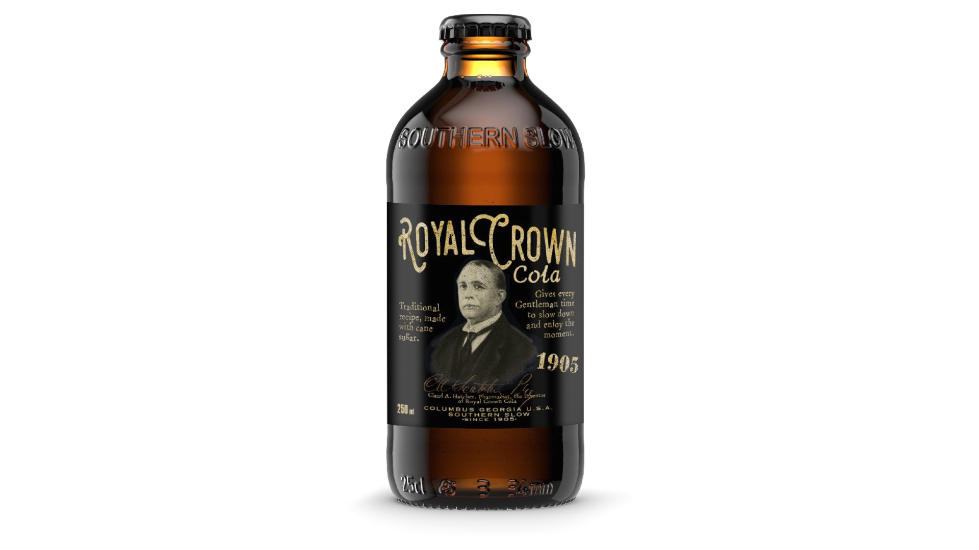 Cola Royal Crown, Royal Crown Cola v akci levně | Kupi.cz