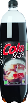 Cola Zero Casino