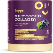 Collagen Beauty and Glow Beggs