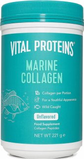 Doplněk stravy Collagen marine Vital Proteins