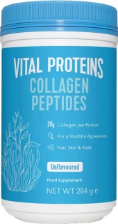Doplněk stravy Collagen peptides Vital Proteins