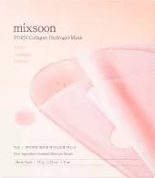 Pleťová maska collagenová Mixsoon