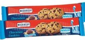 Sušenky Cookies Mcennedy