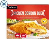 Cordon bleu kuřecí mražený Culinea