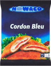 Cordon Bleu mražený Nowaco