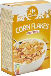 Cornflakes Classic Carrefour