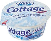 Sýr Cottage Milki line