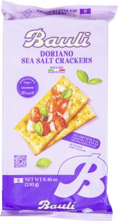 Cracker Bauli