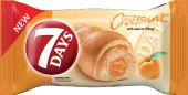 Croissant 7 Days