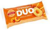 Croissant Duo Sedita