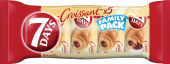 Croissant Family Pack 7 days