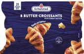Croissant máslový mražený Schulstand